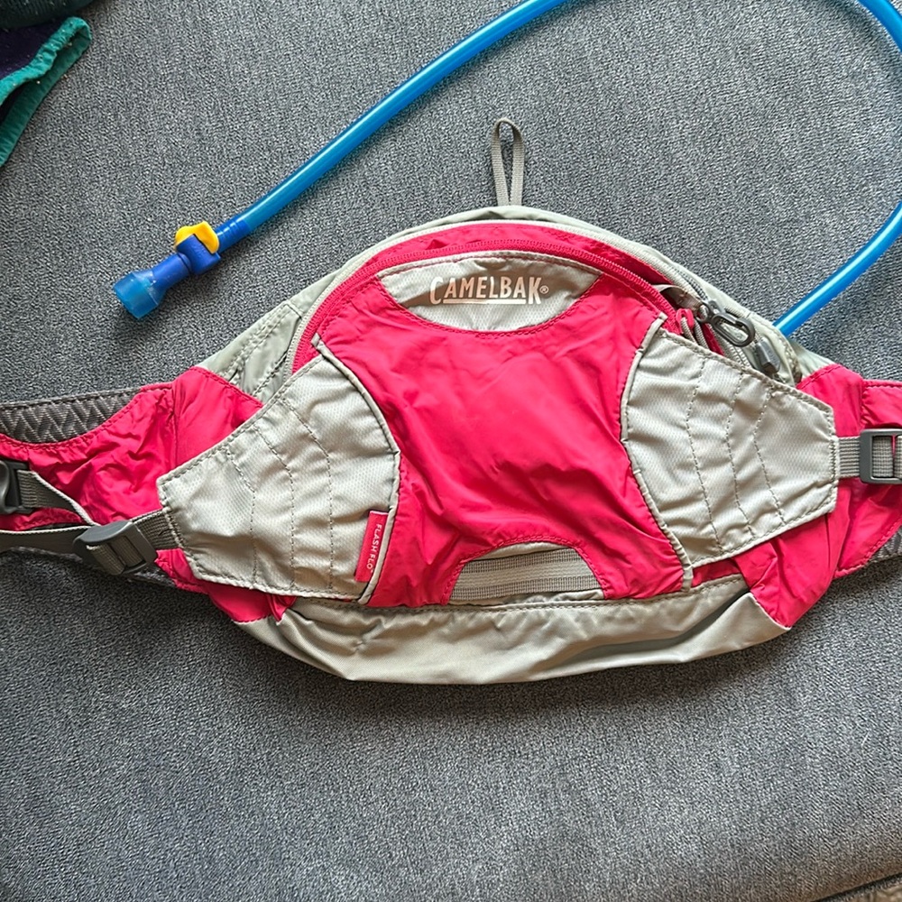 Camelbak 1.5L Hydration Fanny Pack